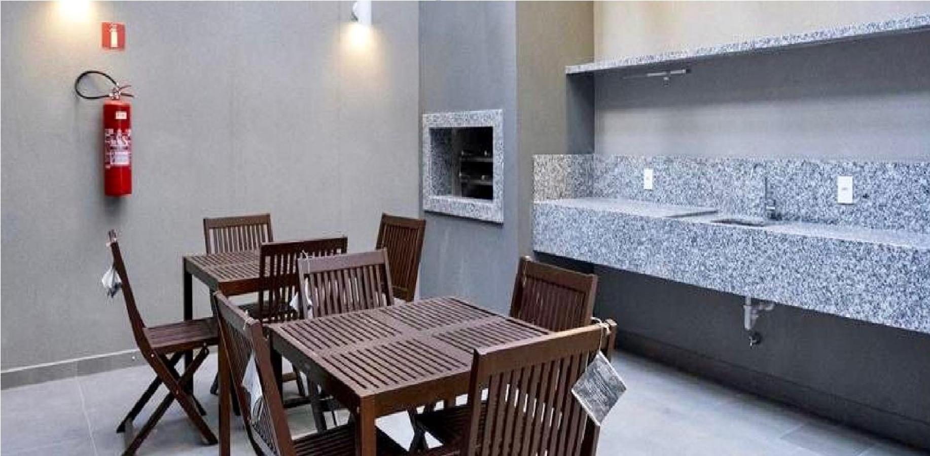 סאו פאולו Elegante Apartamento Prox Metro Bras - Rua Coronel Mursa, 56 - Bras מראה חיצוני תמונה