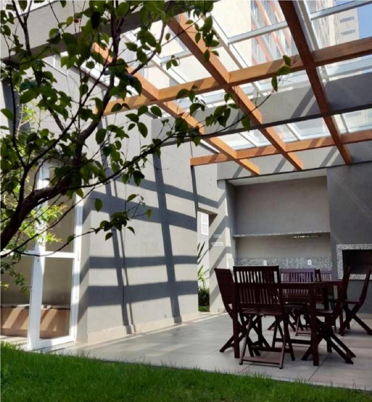 סאו פאולו Elegante Apartamento Prox Metro Bras - Rua Coronel Mursa, 56 - Bras מראה חיצוני תמונה