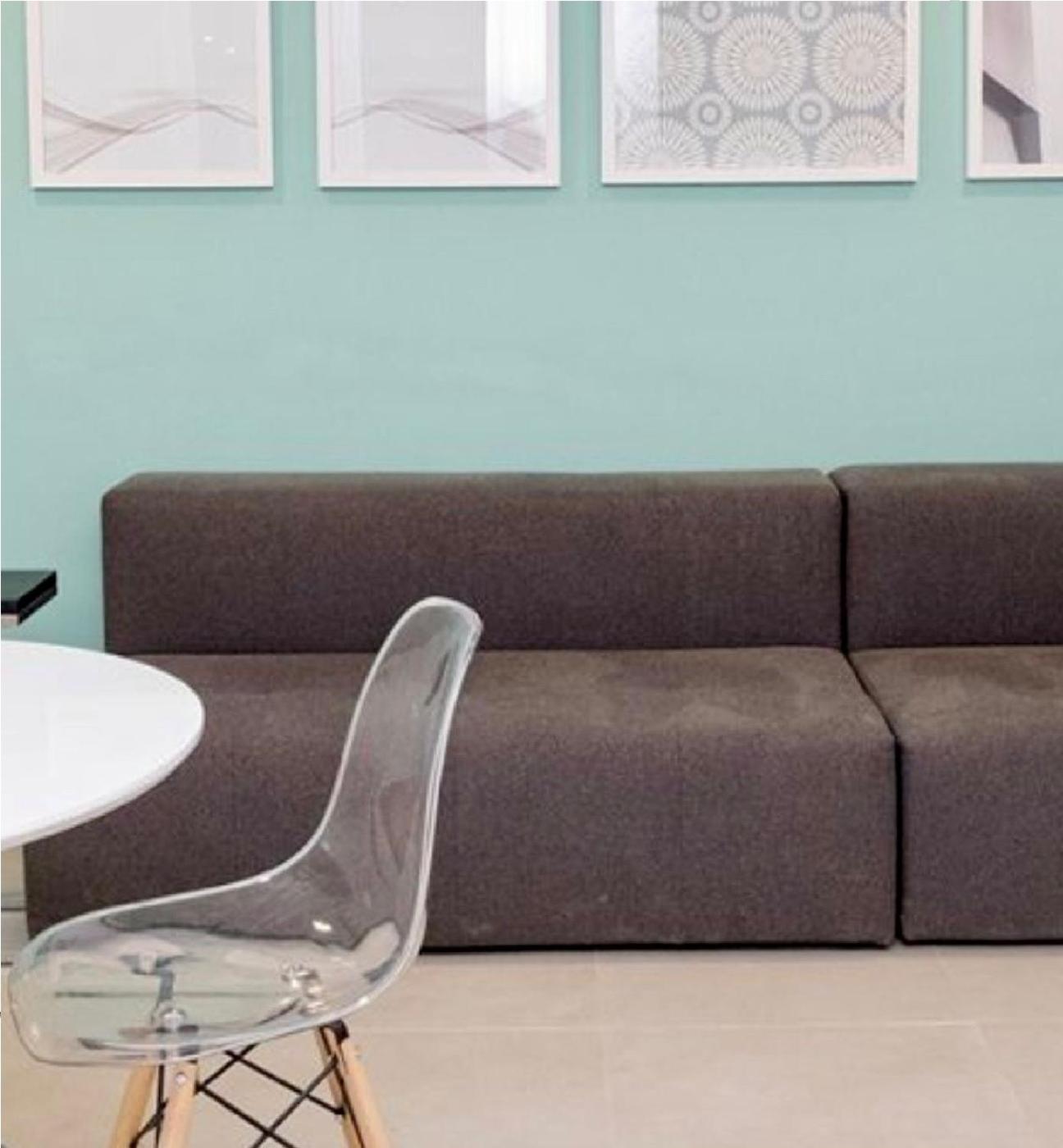 סאו פאולו Elegante Apartamento Prox Metro Bras - Rua Coronel Mursa, 56 - Bras מראה חיצוני תמונה