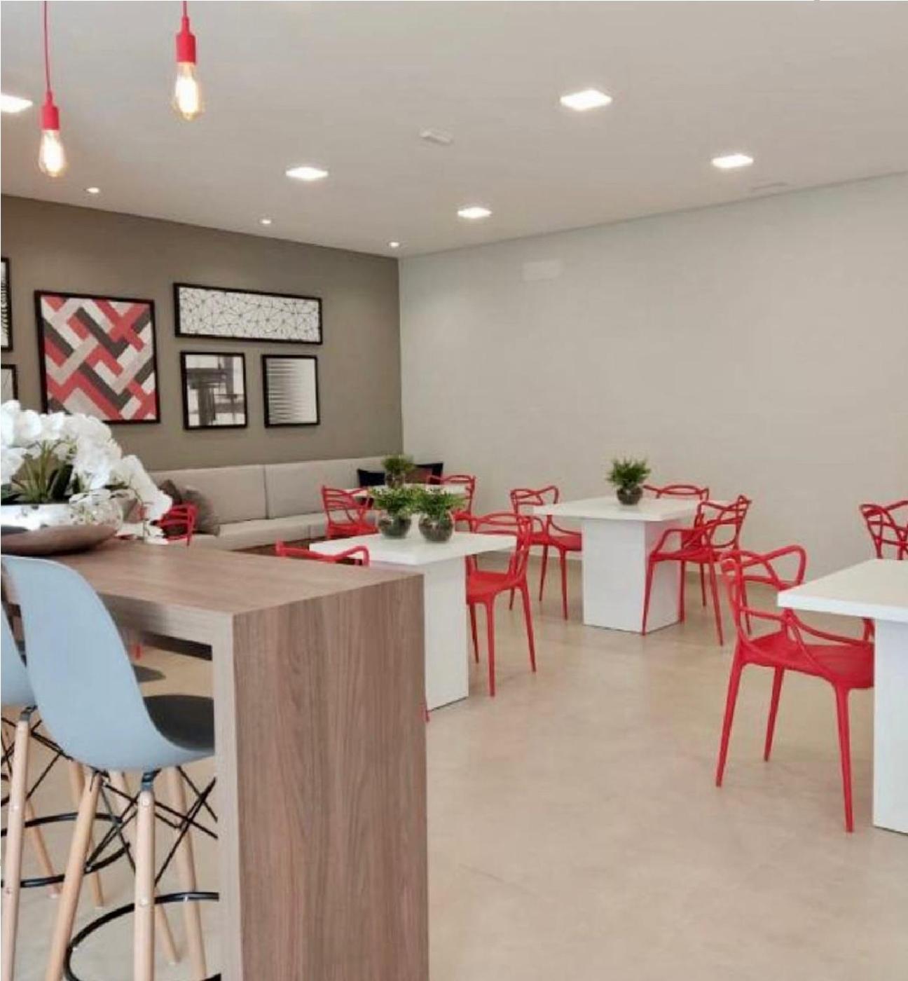 סאו פאולו Elegante Apartamento Prox Metro Bras - Rua Coronel Mursa, 56 - Bras מראה חיצוני תמונה