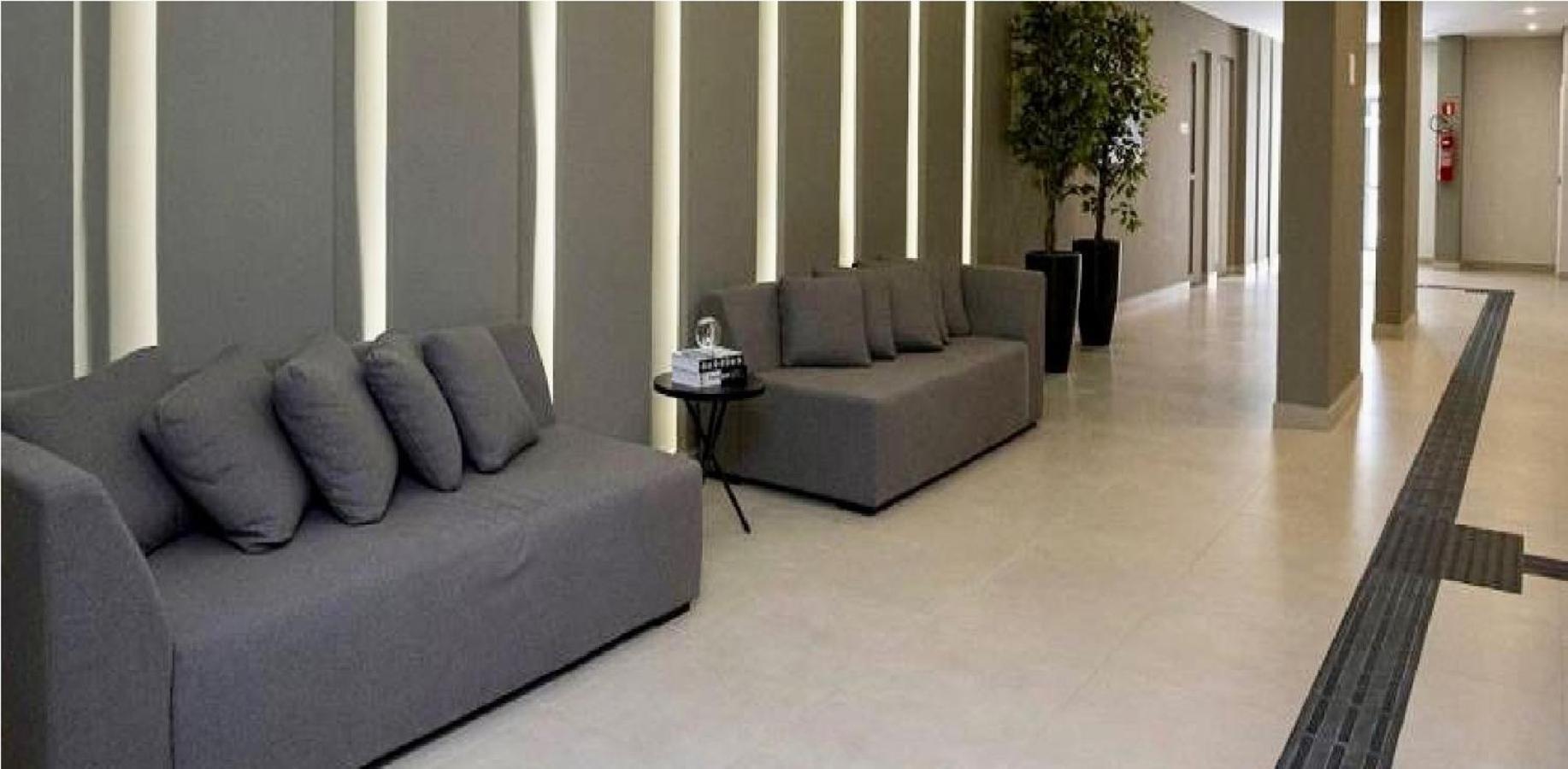 סאו פאולו Elegante Apartamento Prox Metro Bras - Rua Coronel Mursa, 56 - Bras מראה חיצוני תמונה