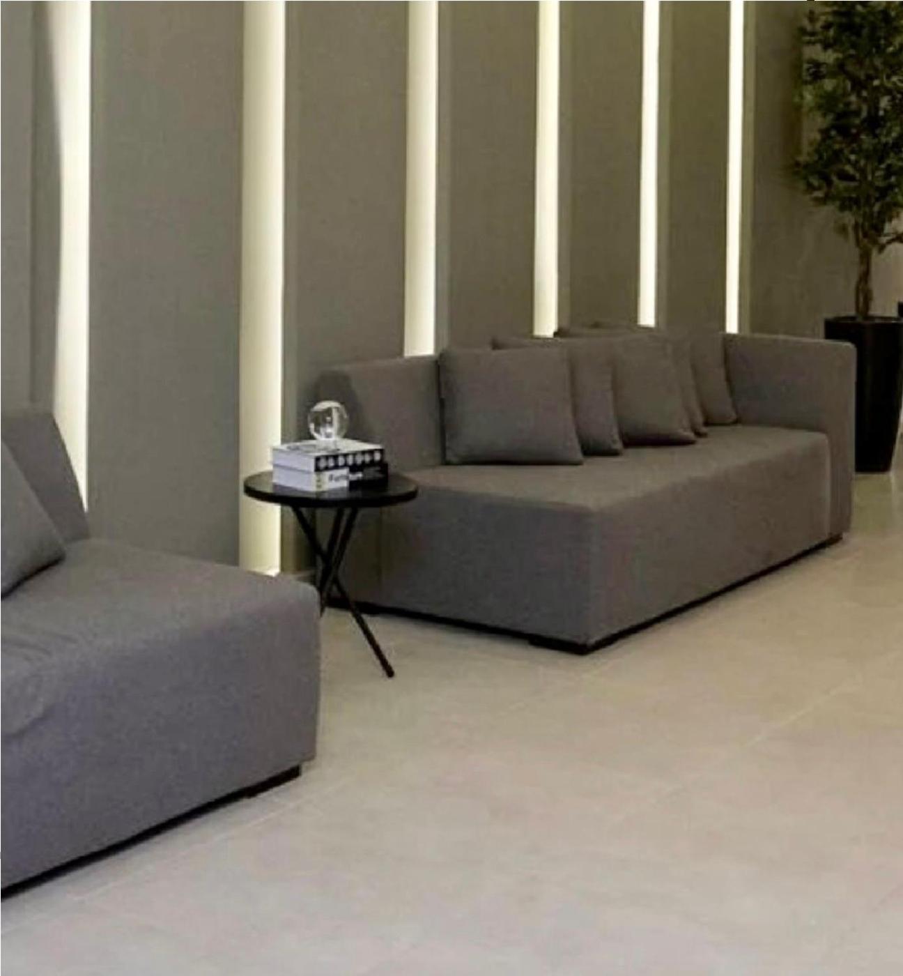 סאו פאולו Elegante Apartamento Prox Metro Bras - Rua Coronel Mursa, 56 - Bras מראה חיצוני תמונה