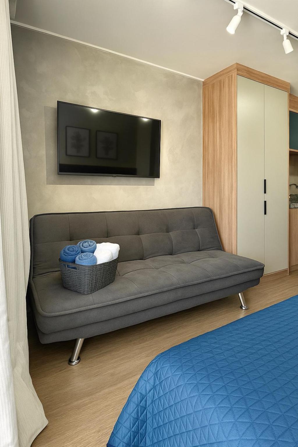 סאו פאולו Elegante Apartamento Prox Metro Bras - Rua Coronel Mursa, 56 - Bras מראה חיצוני תמונה